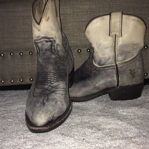 Frye boots